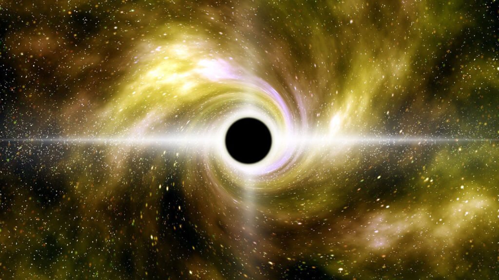 Black hole information paradox solved