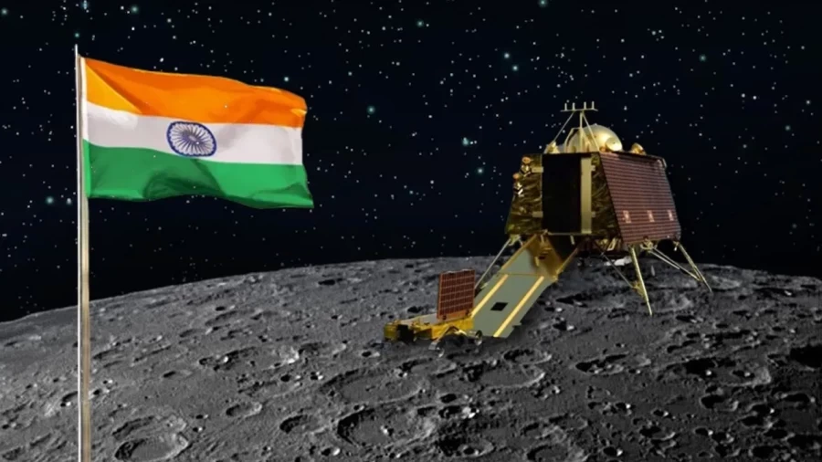 Achievements of India in space research