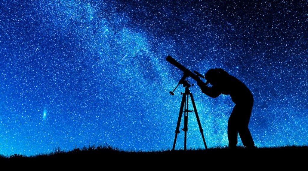 Difference between refractor and reflector telescope