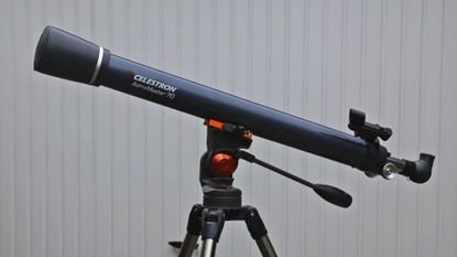 Best affordable telescope to see planets